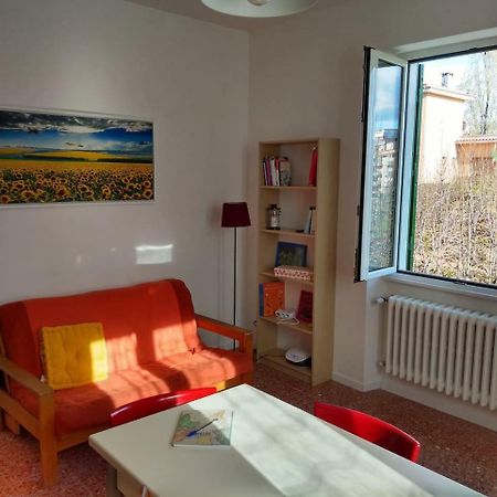 Girovagando Lägenhet Rom Exteriör bild